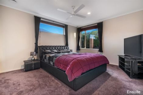 Photo of property in 58 Packspur Drive, Flat Bush, Auckland, 2016