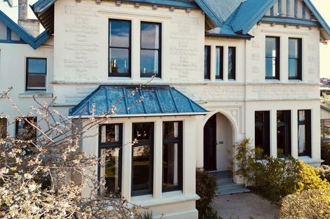 Photo of property in 35 Wansbeck Street, South Hill, Oamaru, 9400