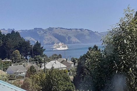Photo of property in 64 George Street, Port Chalmers, 9023