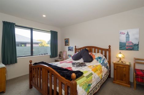 Photo of property in 3 Robinson Street, Rakaia, 7710