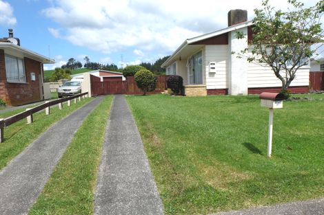 Photo of property in 27 Porritt Avenue, Huntly, 3700