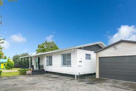 Photo of property in 93 Breckons Avenue, Nawton, Hamilton, 3200