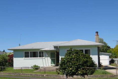 Photo of property in 16 Emily Street, Riverdale, Gisborne, 4010
