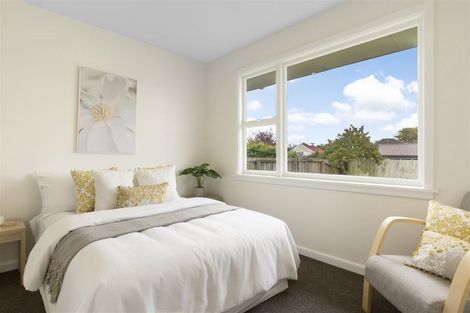 Photo of property in 47 Emlyn Place, Avondale, Christchurch, 8061