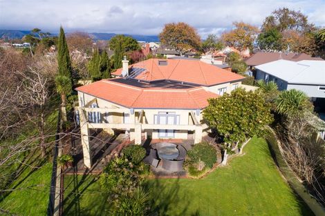 Photo of property in 5 The Oaks, Awapuni, Palmerston North, 4412