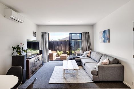 Photo of property in 12a Packard Crescent, Halswell, Christchurch, 8025