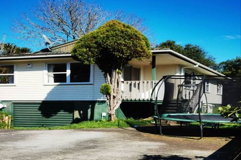 Photo of property in 5 Dallow Place, Henderson, Auckland, 0612
