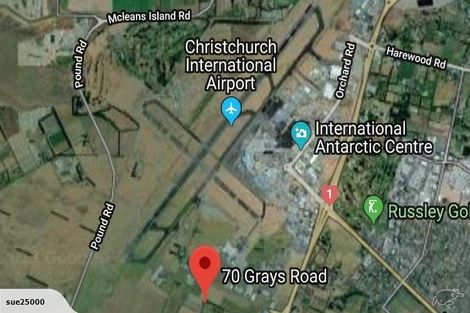 Photo of property in 70 Grays Road, Yaldhurst, Christchurch, 8042