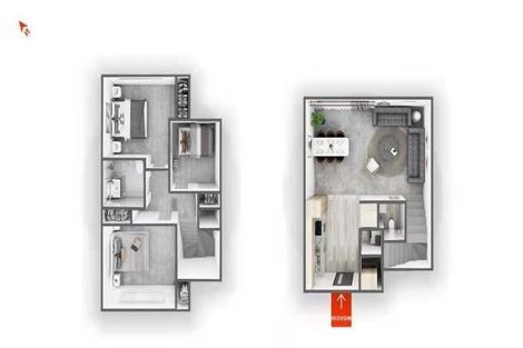 Photo of property in 1/6 Kereru Street, Henderson, Auckland, 0612