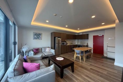 Photo of property in 506/24 Library Lane, Albany, Auckland, 0632