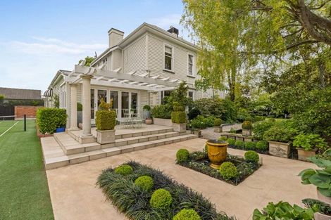 Photo of property in 40 Mansfield Avenue, St Albans, Christchurch, 8014