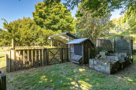Photo of property in 540 Mountain Road, Lepperton, New Plymouth, 4373