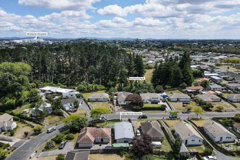 Photo of property in 56a Norrie Street, Bader, Hamilton, 3206