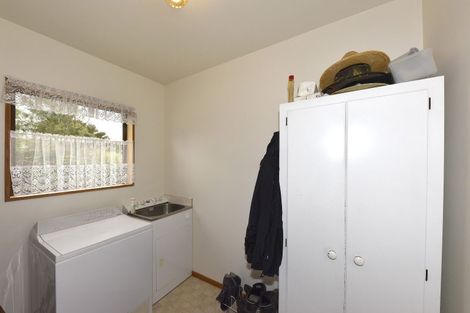 Photo of property in 1276 Courtenay Road, Kirwee, Darfield, 7571