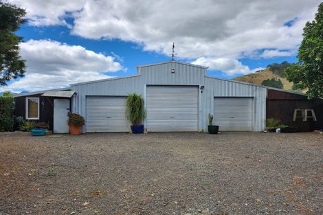Photo of property in 160 Maratoto Road, Hikutaia, Paeroa, 3674