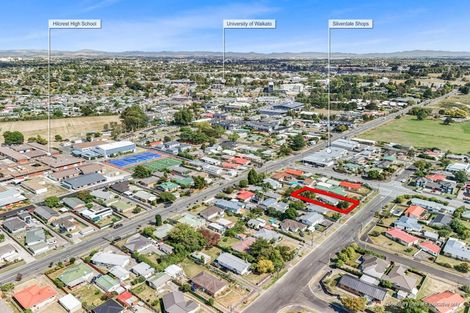 Photo of property in 23 Dalesford Street, Silverdale, Hamilton, 3216