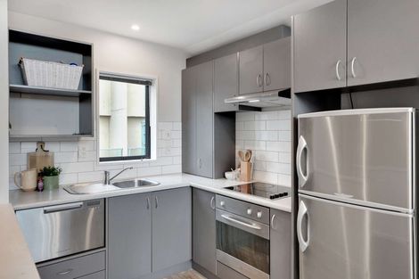 Photo of property in 5/450 Barbadoes Street, Edgeware, Christchurch, 8013