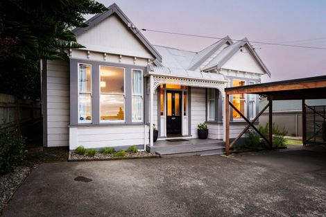 Photo of property in 50 Ross Street, Roslyn, Dunedin, 9010