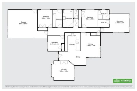 Photo of property in 22b Madison Street, Cambridge, 3434