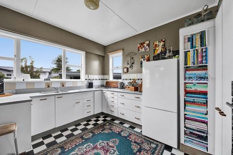 Photo of property in 45 Dives Avenue, Hawera, 4610