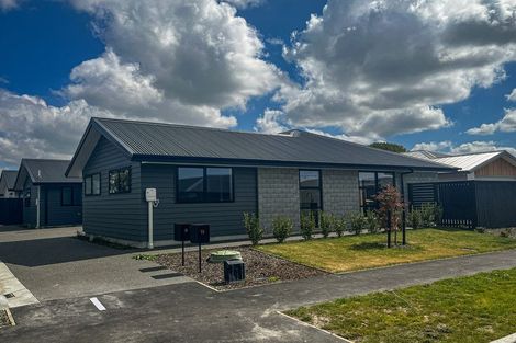 Photo of property in 9 Matai Springs Drive, Halswell, Christchurch, 8025