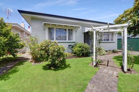 Photo of property in 8 Hunter Street, Te Hapara, Gisborne, 4010