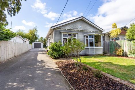 Photo of property in 146 Bordesley Street, Phillipstown, Christchurch, 8011