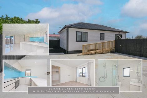 Photo of property in 1/25 Mcleod Road, Weymouth, Auckland, 2103