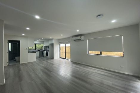 Photo of property in 122a Cargill Street, Papakura, 2110