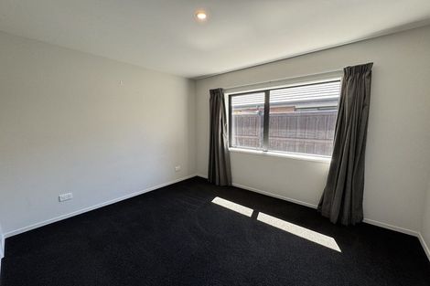 Photo of property in 6 Hartford Crescent, Rolleston, 7615