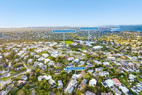 Photo of property in 37b Hythe Terrace, Mairangi Bay, Auckland, 0630