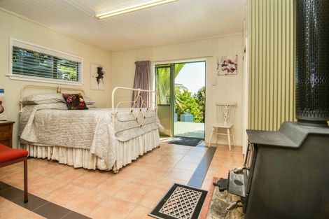 Photo of property in 10 Rotten Row, Charleston, Cape Foulwind, 7892