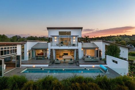 Photo of property in 86 Goodland Drive, Dairy Flat, Albany, 0792