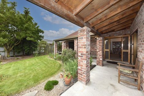 Photo of property in 1276 Courtenay Road, Kirwee, Darfield, 7571