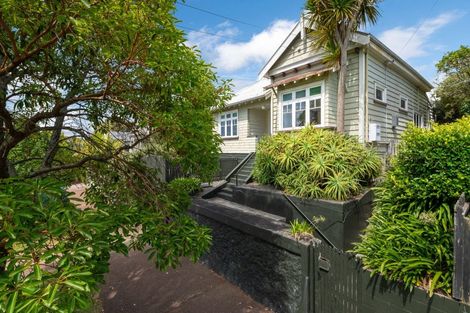 Photo of property in 118a Williamson Avenue, Grey Lynn, Auckland, 1021