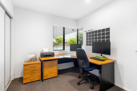 Photo of property in 10 Elizabeth Allen Drive, West Melton, 7618