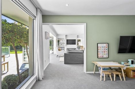 Photo of property in 89b Memorial Avenue, Ilam, Christchurch, 8053