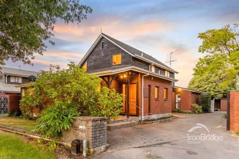 Photo of property in 270 Memorial Avenue, Burnside, Christchurch, 8053