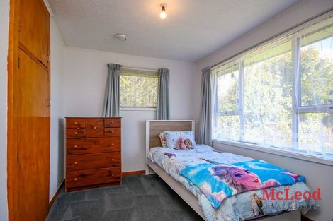 Photo of property in 167 Mcmurdo Street, Tinwald, Ashburton, 7700