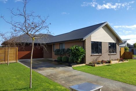 Photo of property in 39 Pegasus Place, Kelvin Grove, Palmerston North, 4414