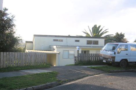 Photo of property in 13 Friendship Place, Onerahi, Whangarei, 0110