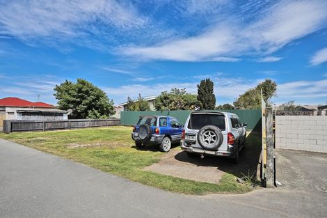 Photo of property in 22 Avenal Street, Avenal, Invercargill, 9810