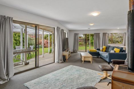 Photo of property in 37 Mclaughlins Road, Darfield, 7510