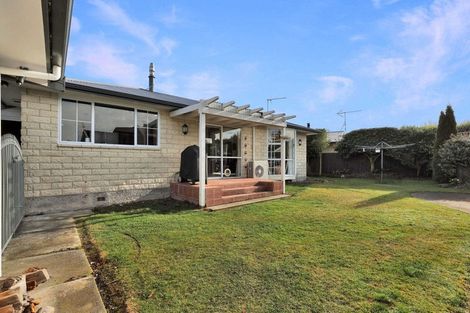 Photo of property in 9 Houston Place, Allenton, Ashburton, 7700