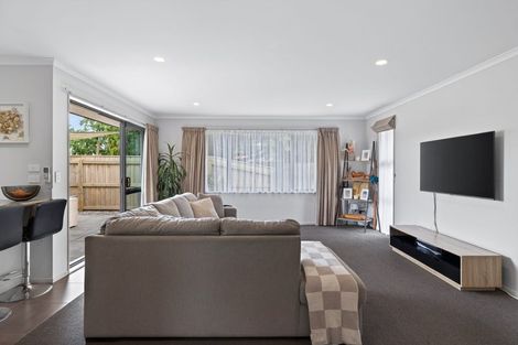 Photo of property in 110a Church Street, West End, Palmerston North, 4412