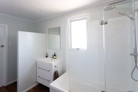 Photo of property in 246 Coronation Avenue, Welbourn, New Plymouth, 4310