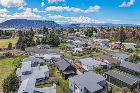 Photo of property in 7 Cordyline Place, Ohakune, 4625