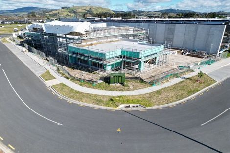 Photo of property in 11 Kereru Street, Marton, 4710