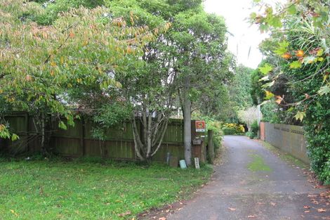 Photo of property in 5 Pakuranga Road, Pakuranga, Auckland, 2010