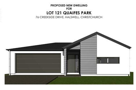 Photo of property in 76 Creekside Drive, Halswell, 8025